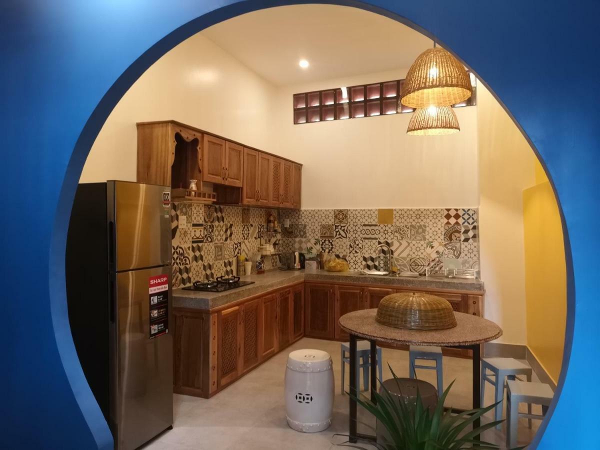 K2 Homestay & Coffee Can Tho Rum bild