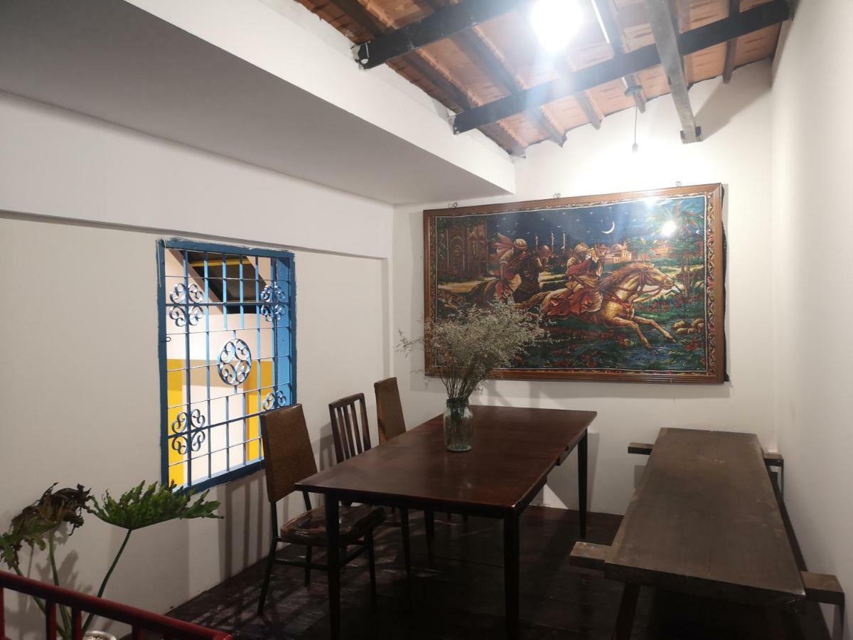 K2 Homestay & Coffee Can Tho Rum bild
